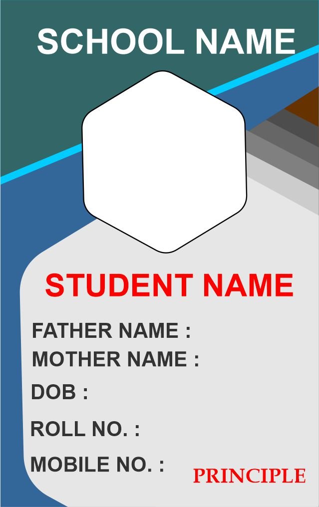 STUDENT ID CARD
