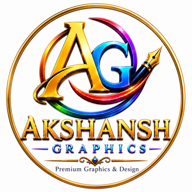 Akshansh Graphics
