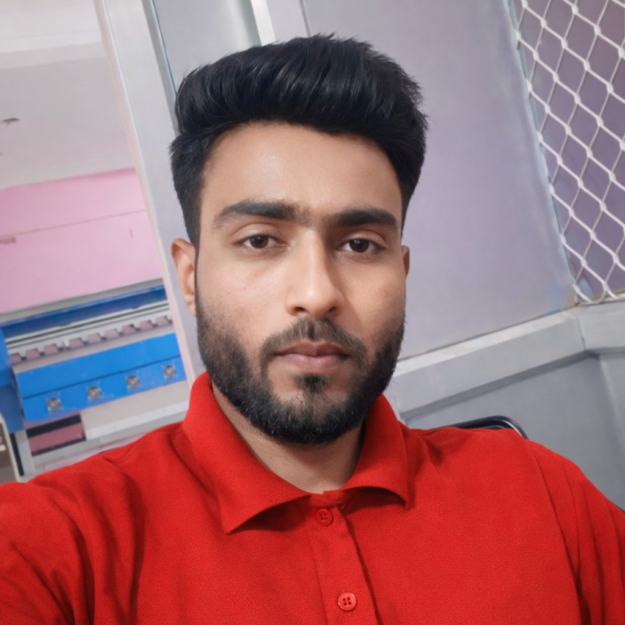 Pradhan Art
